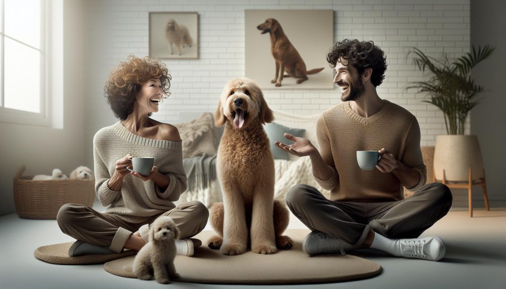 What Is a Labradoodle Mixed With? Parent Breeds Explained