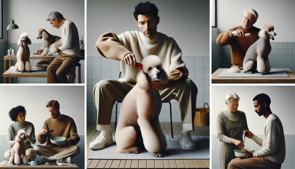 Do Poodles Smell? The Truth About Poodle Odor and Hygiene