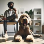 Do Labradoodles Drool? Slobber Level Facts