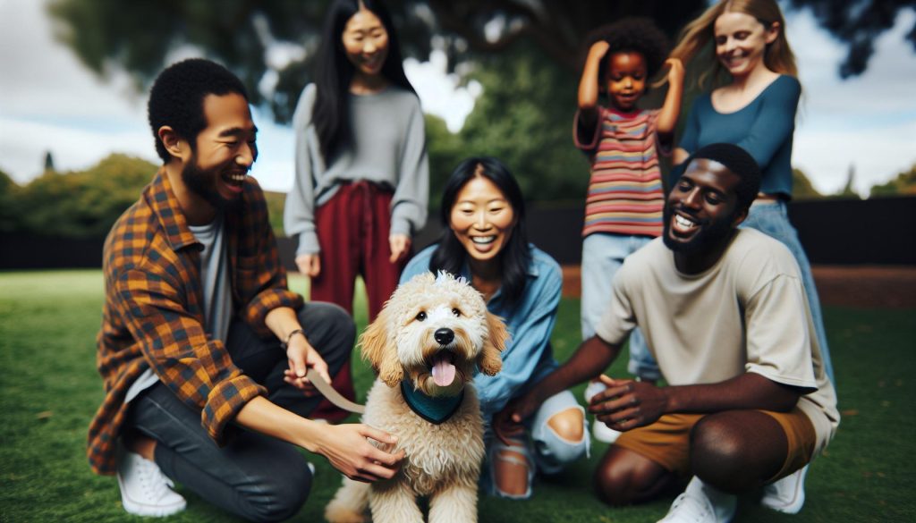 What Is a Mini Labradoodle? Complete Breed Profile