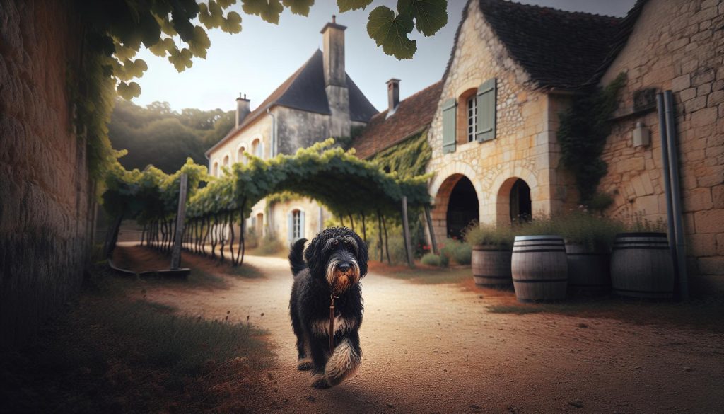 Barbet Dog France: Exploring Their Rich French Heritage