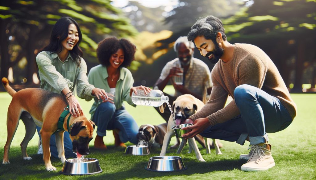 Is Spring Water Good for Dogs? Complete Guide