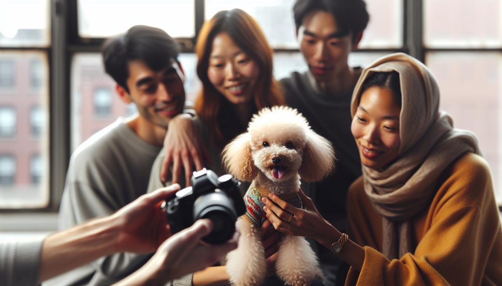 Do Toy Poodles Stay Small? Growth Facts Every Owner Needs