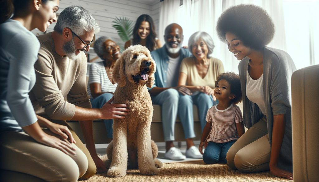 What Is a Multigenerational Labradoodle? Breeding Facts