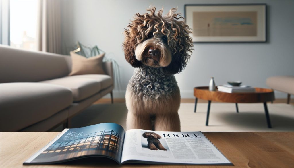 Barbet Dog Haircut: Trendy Styles That Show Off Their Curls