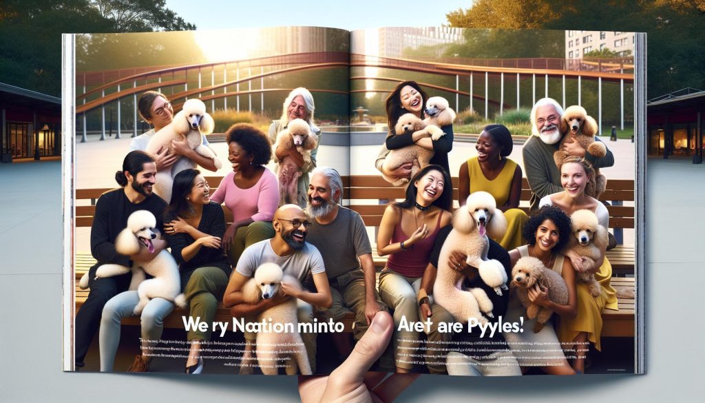 Are Poodles French? Debunking the Nationality Myth