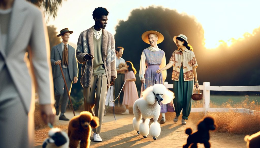What Are Poodles? Breed Overview & Defining Characteristics