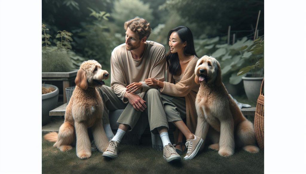 What Are Australian Labradoodles? Breed Deep Dive