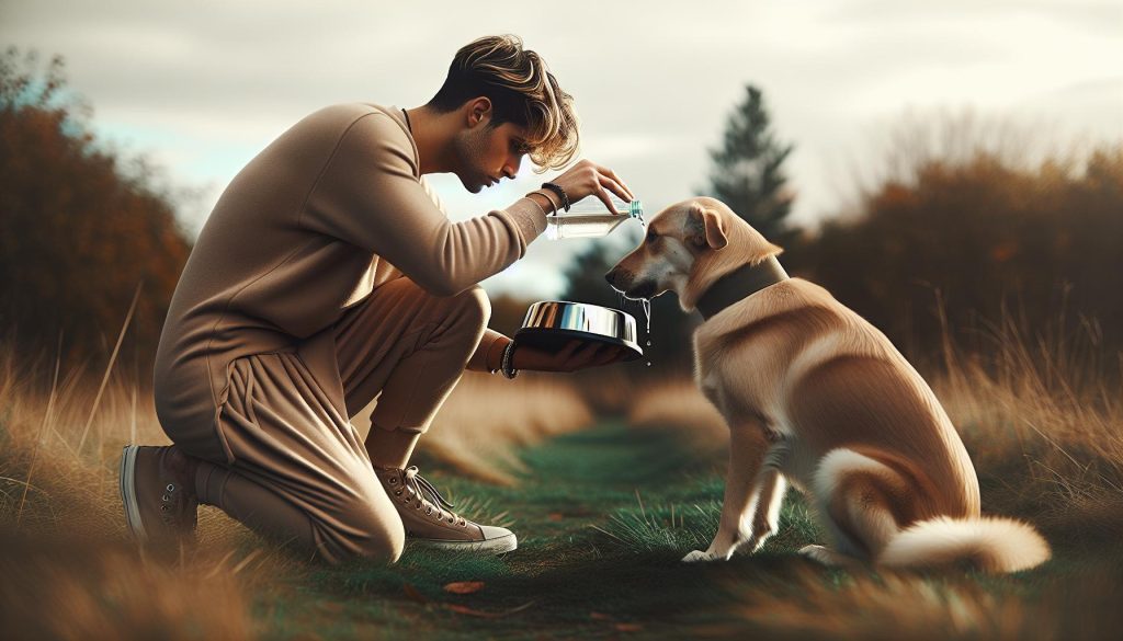 Can’t Get Dog To Drink Water: Emergency Solutions That Work