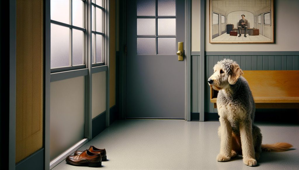 Do Labradoodles Get Separation Anxiety? Behavioral Facts