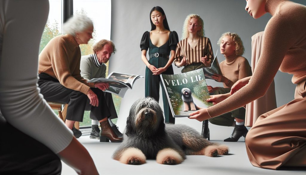 Barbet Dog Info: Fast Facts for Busy Prospective Owners