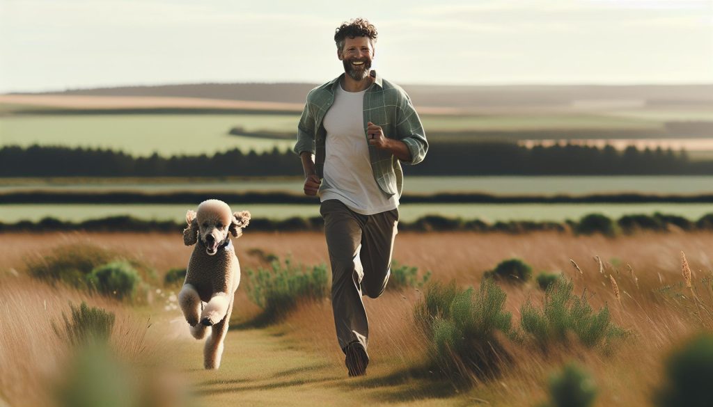 How Fast Do Poodles Run? Speed Facts That May Surprise You
