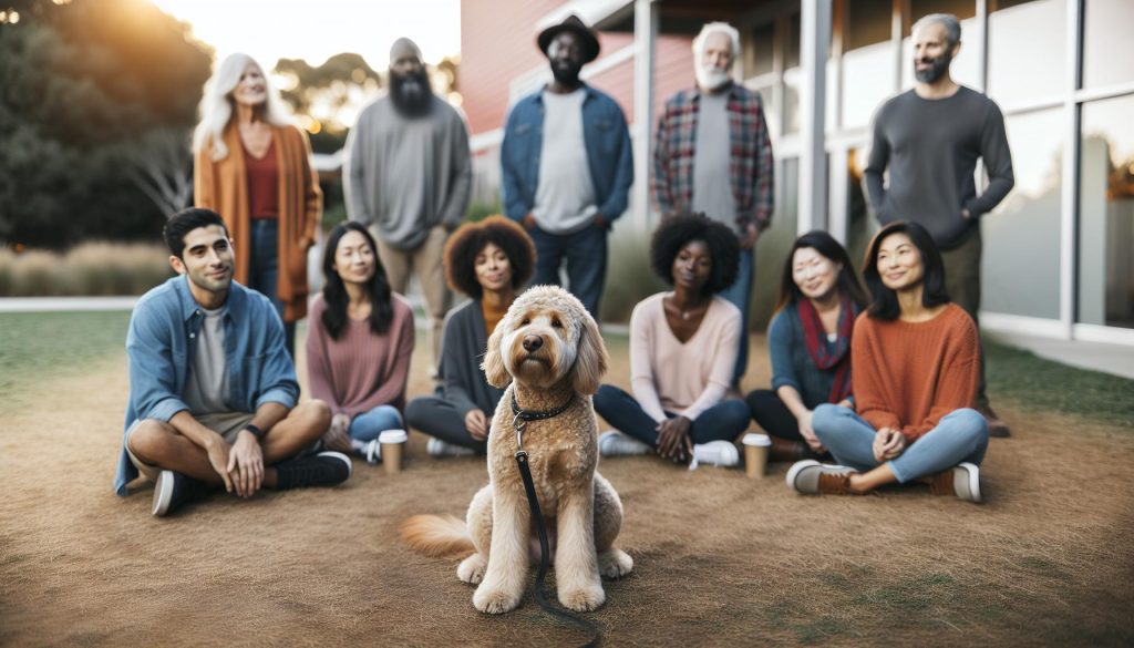 Do Labradoodles Have Dander? Allergy Triggers Explained