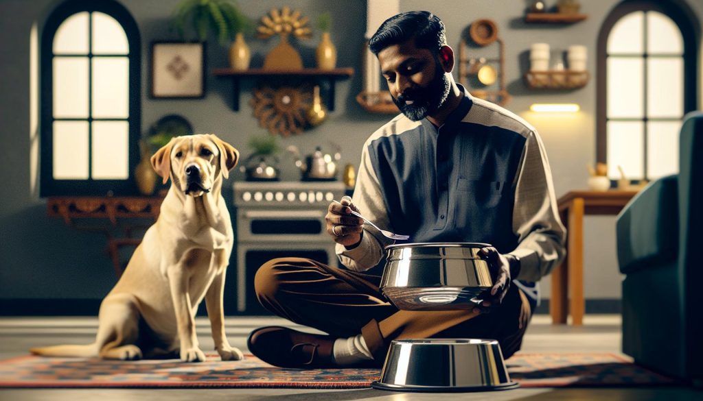 Should Dogs Drink Softened Water? Health Considerations