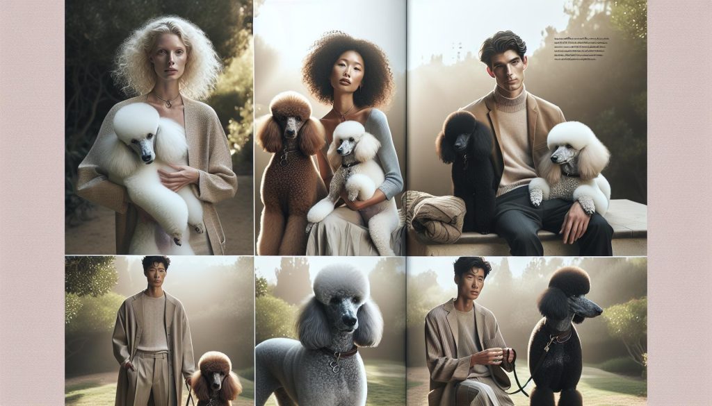 What Colors Do Poodles Come In? Complete Coat Color Guide