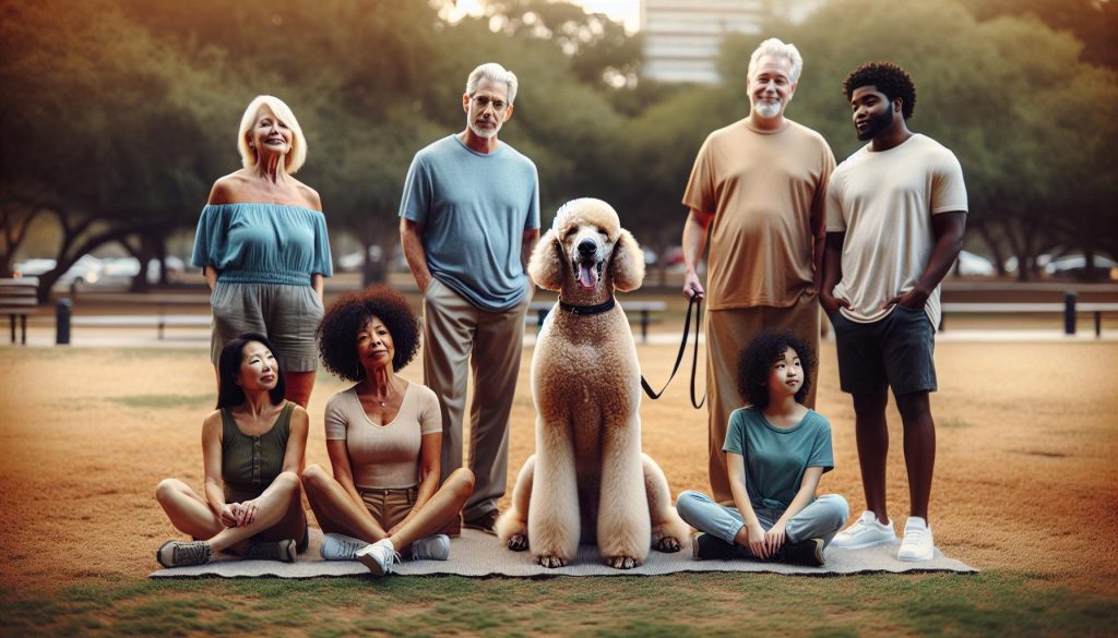 How Large Do Standard Poodles Get? Ultimate Size Guide
