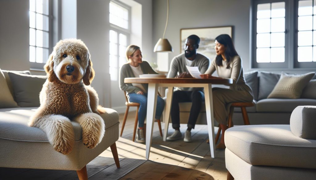 What Is the Average Cost of a Labradoodle? Price Guide