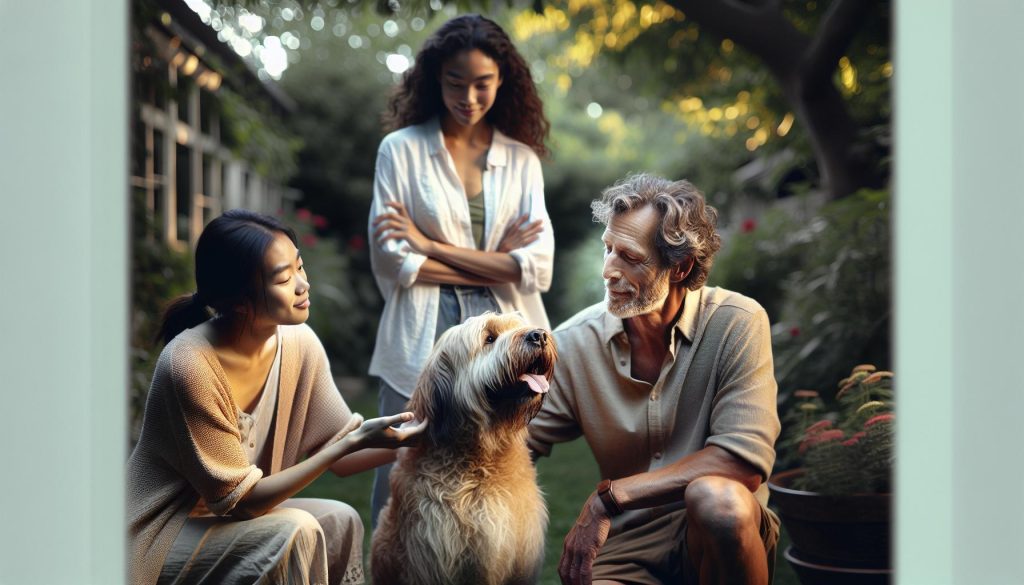 Barbet Dog Life Expectancy: Maximize Your Years Together