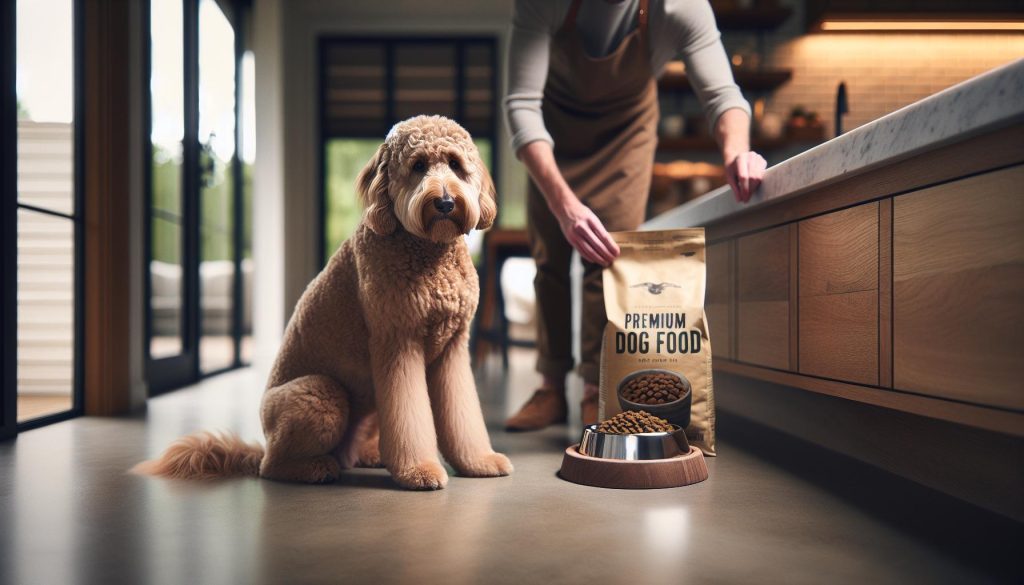 What Is the Best Dog Food for Labradoodles? Top Picks