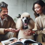 Do Poodles Have Whiskers? Facial Features Explained