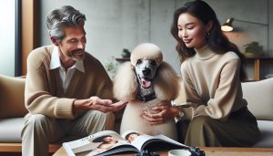 Do Poodles Have Whiskers? Facial Features Explained