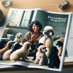 How Many Puppies Can a Standard Poodle Have? Litter Facts