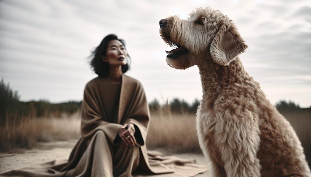 Do Labradoodles Howl? Vocalization Behavior Guide