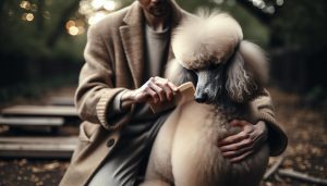 Water Dog Breeds: Barbet, Labradoodle & Poodle Guide 42 Do Standard Poodles Shed? Coat Care & Maintenance Facts