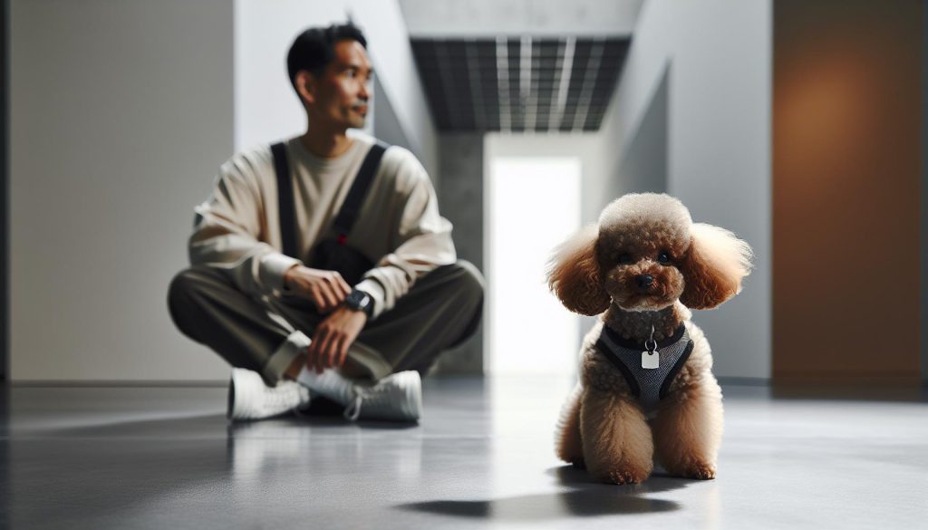 What Does a Toy Poodle Look Like? Tiny Breed Appearance
