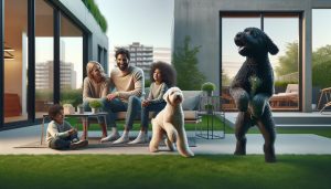 Water Dog Breeds: Barbet, Labradoodle & Poodle Guide 44 How Long Do Portuguese Water Dogs Live: Lifespan Expectations