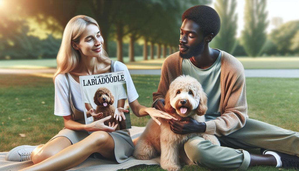 How Long Do Mini Labradoodles Live? Lifespan Guide