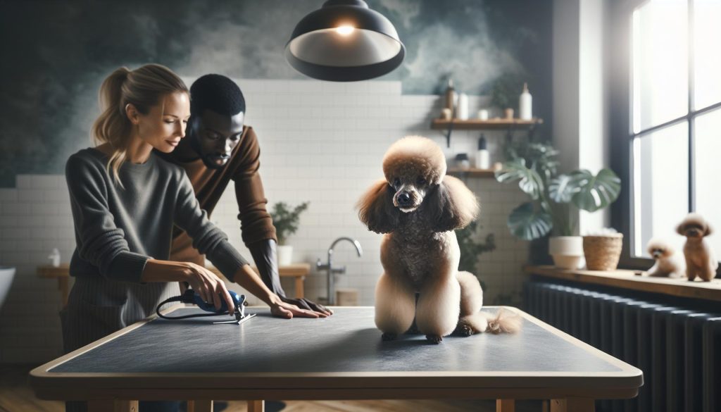 How Do You Groom a Toy Poodle? Miniature Grooming Guide