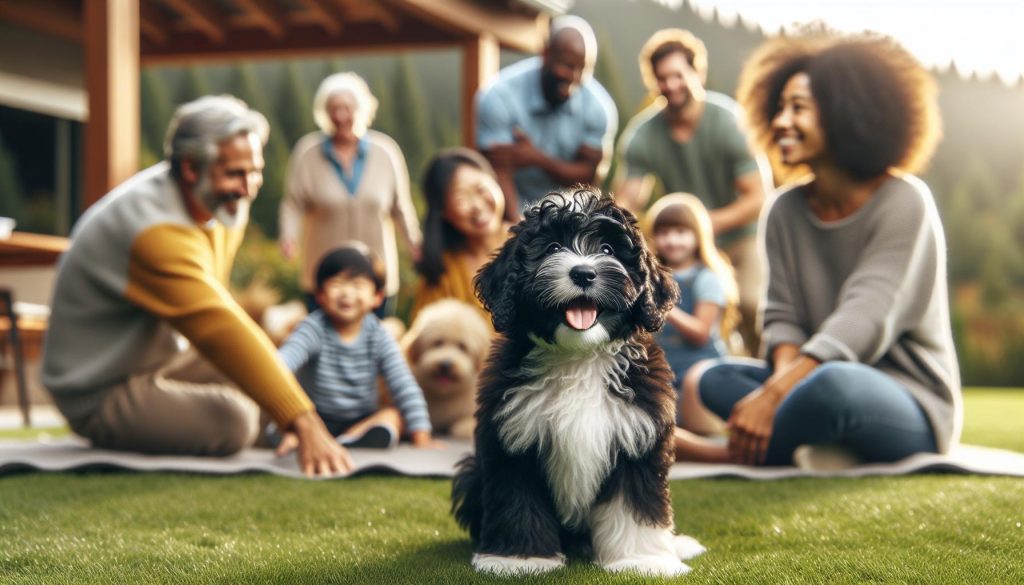 How Much Does A Portuguese Water Dog Cost: Puppy Price Guide