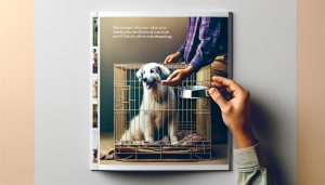 Should You Put Water in Dog Crate? Safe Hydration Tips