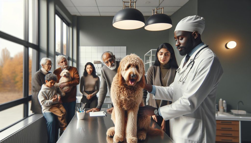 What Problems Do Labradoodles Have? Common Issues