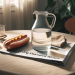 What Does Hot Dog Flavored Water Mean? Explained Simply