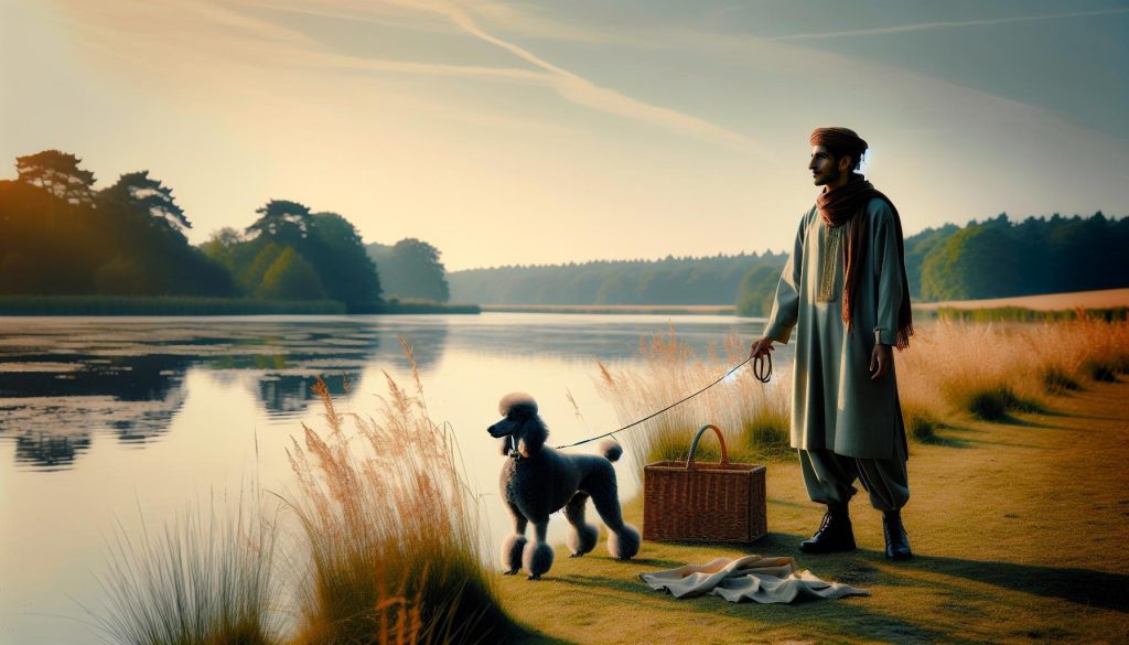 What Were Poodles Bred to Do? Historical Job & Purpose