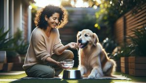 Water Dog Breeds: Barbet, Labradoodle & Poodle Guide 20 Is Cold Water Good For Dogs: Benefits During Hot Weather