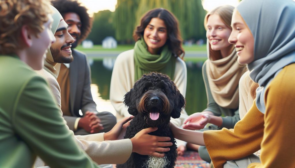 French Water Dog Barbet: The Ultimate Guide to France’s Secret