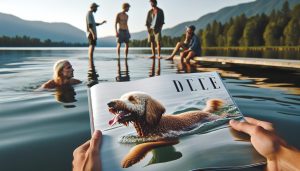 Water Dog Breeds: Barbet, Labradoodle & Poodle Guide 4 Do Labradoodles Swim? Water Skills Revealed