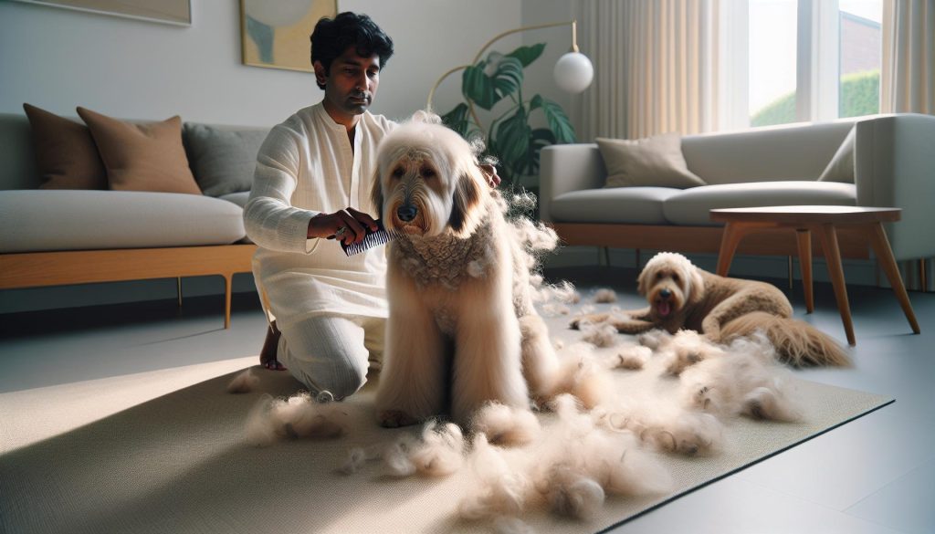 Do Labradoodles Shed? The Surprising Truth Revealed