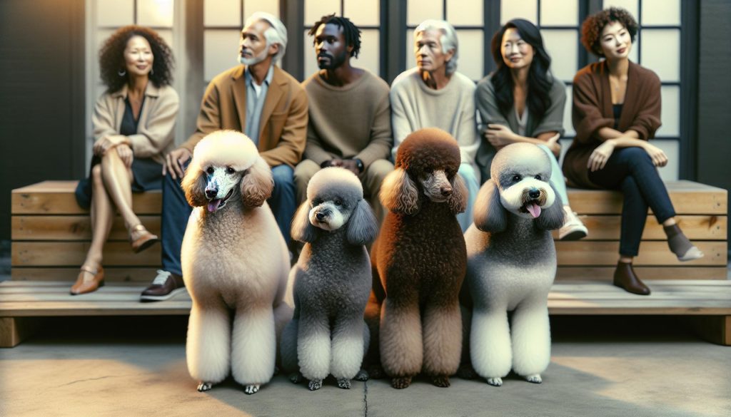 Are Parti Poodles More Expensive? Pricing Color Differences