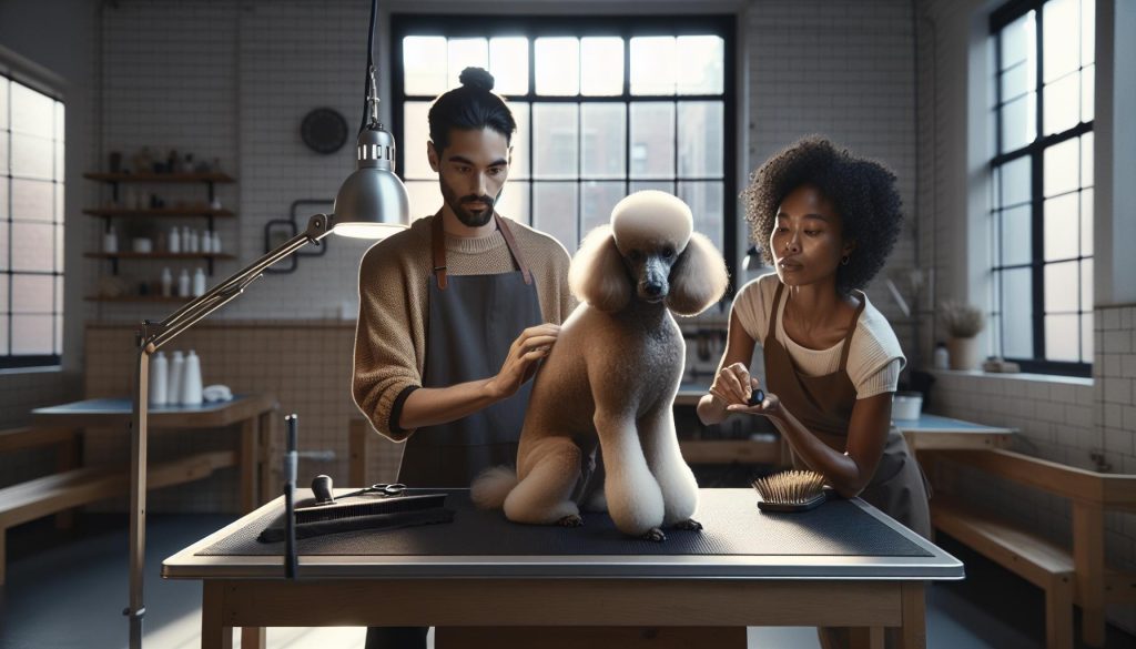 How Often to Groom Poodle? Maintenance Schedule for Owners