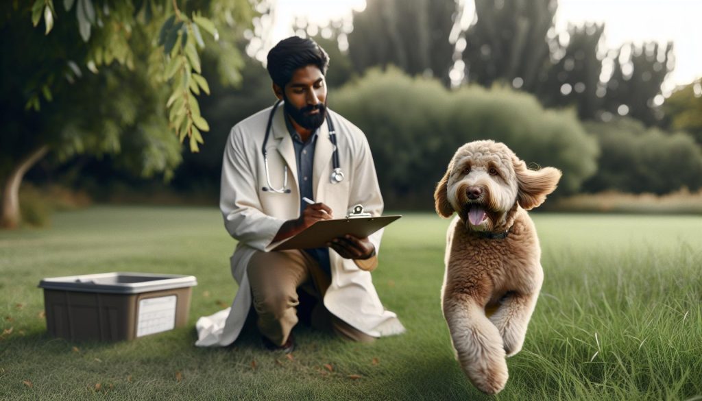 Are Labradoodles a Healthy Breed? Medical Overview