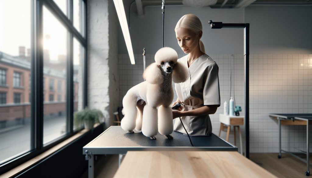 How Often Do Poodles Need to Be Groomed? Maintenance Schedule