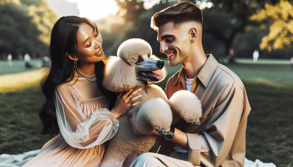Are Poodles Affectionate? Their Loving Companion Nature