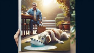 Water Dog Breeds: Barbet, Labradoodle & Poodle Guide 40 What Happens If a Dog Drinks Bleach Water? Emergency Guide