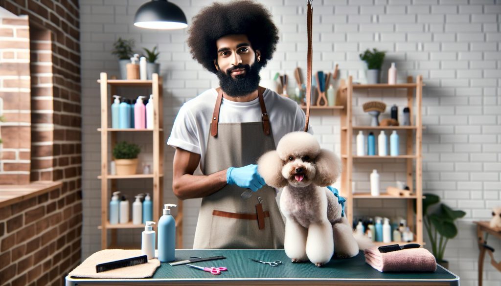 How to Groom a Miniature Poodle: Complete Care Routine