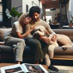 Are Labradoodles Affectionate? Love & Bonding Traits