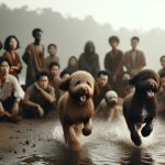 Barbet Dog Videos: Watch These Adorable Water Dogs in Action